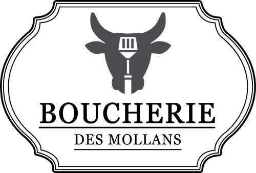 Boucherie des mollans
